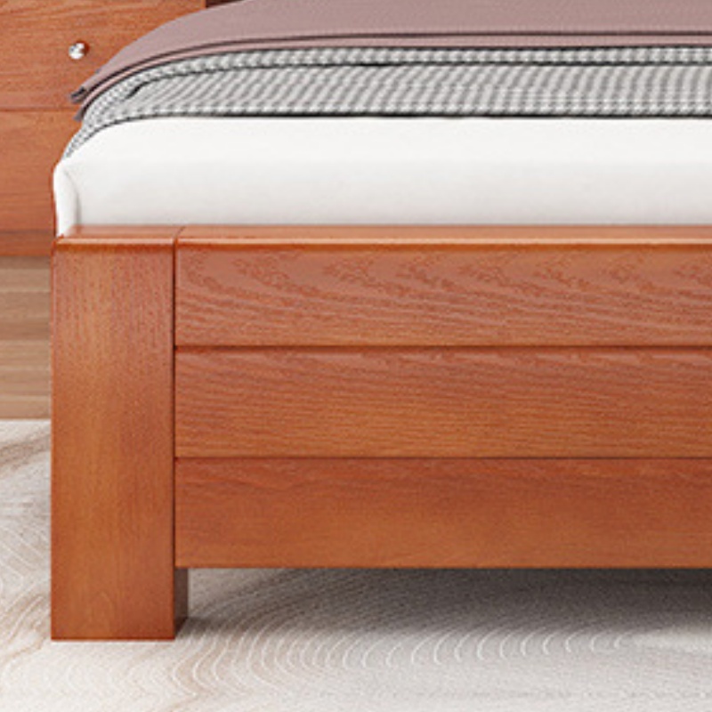 演发家用公寓床高清大图