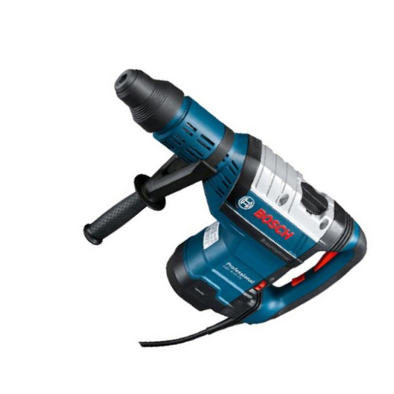 工具库 博世BOSCH GBH 12-52DV五坑锤钻 带减震 (订货号:0611266080)