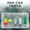 杜邦空调1.5匹新三级变频单冷暖智能家用挂壁式省电带安装DAC35V3YHR
