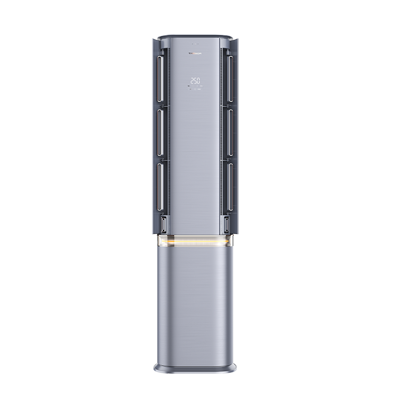 海信空调KFR-72LW/C300V-X1
