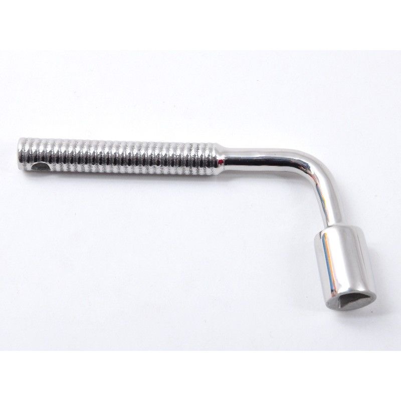 知田 多功能内角钥匙 三角 个高清大图