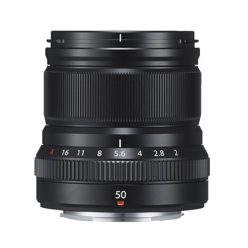 fujifilm富士龙镜头xf1024mmf4rois二代超广角变焦镜头光学防抖全天候