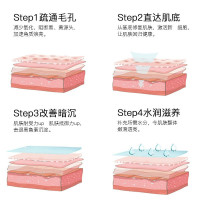 【买2送1】萃汇尔烟酰胺亮润原液15ml 补水收缩毛孔小白瓶精华原液