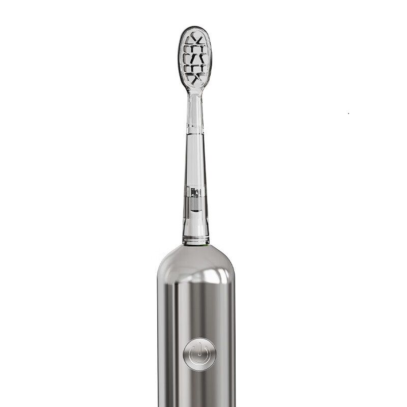 西屋(WESTINGHOUSE) WL-HYS5001 声波电动牙刷 家用充电式软毛牙刷高清大图