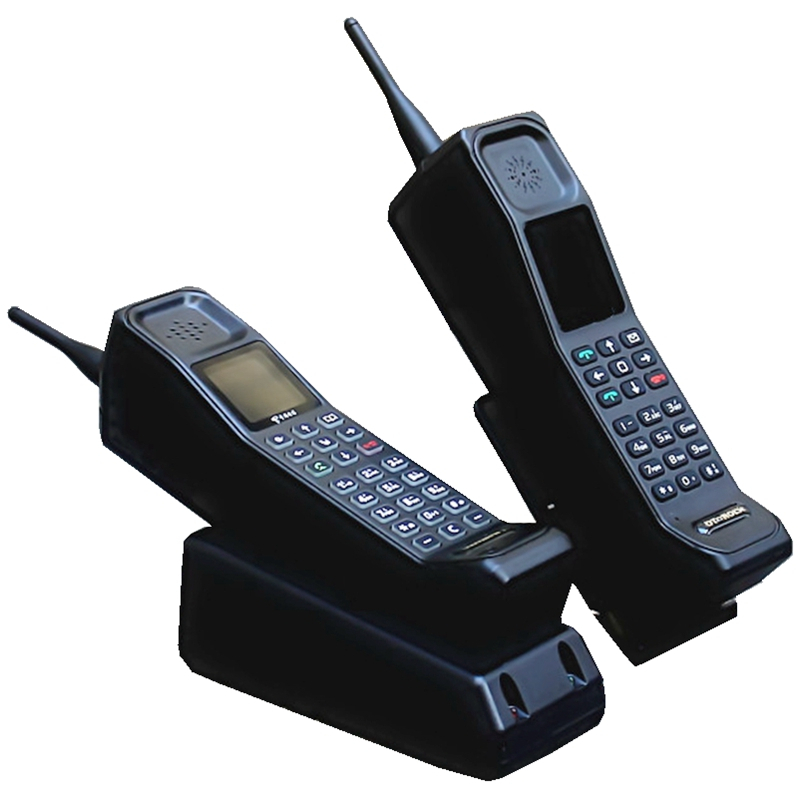 kr99990年代复古老式经典怀旧大哥大手机大音量语音王一键速拨电子书