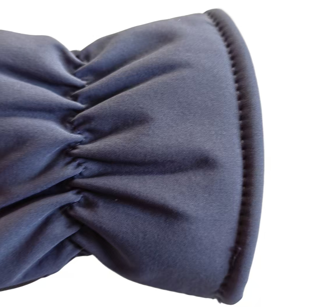 兰光铭 防寒手套 均码 双高清大图