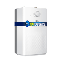 Haier/海尔5升小厨宝EC5U 1600W速热 高效节能 热水即出 防腐抗垢 上出水