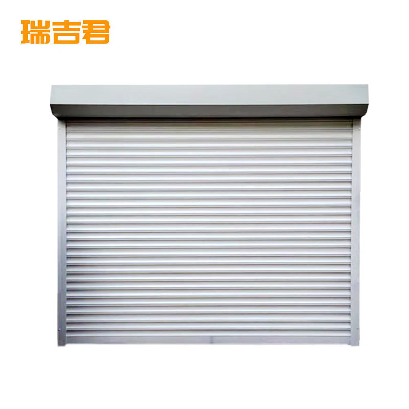 瑞吉君 电动卷帘门 BXZ-RJ1095 平方米高清大图
