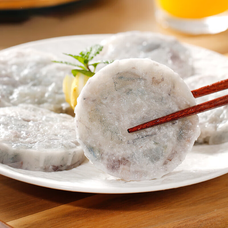 暖心驿站 海颂福海鲜年货送礼礼盒 D款4370g高清大图