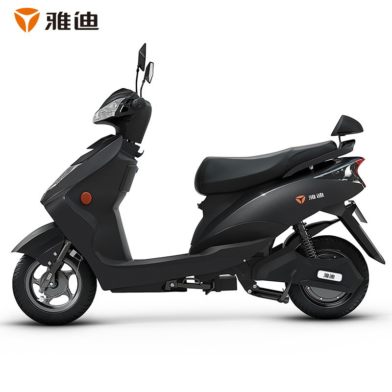 电动车自行车新国标小型电动车48V电瓶车