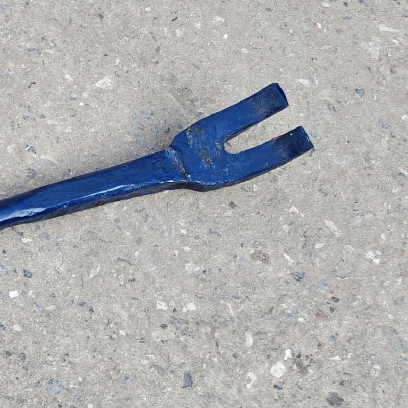 黄麓 撬杠 开口1500mm 根图片