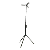 华荣(WAROM)RLEIE5002(GW) 150W、IP66、22.2V、6500K、LED 升降式照明装置 黑色