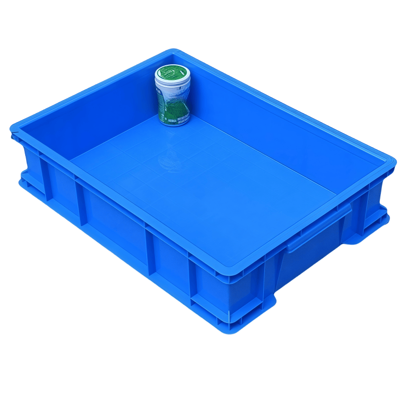 义尊 塑料元件盒 44*32*10.2cm 个高清大图