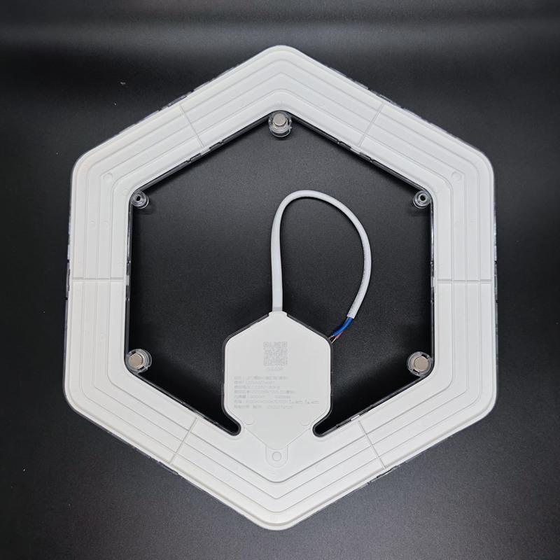 2cm左右led灯贴欧普led吸顶灯改造灯板灯条环形led灯管光源led灯贴led