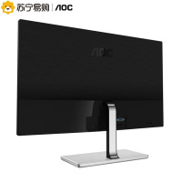 AOC I2479VXHD 23.8英寸HDMI全高清IPS游戏办公电脑显示器