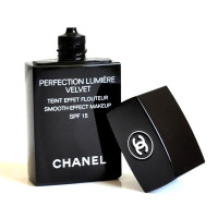 香奈儿（Chanel）香奈儿丝绒无瑕粉底液30ML #30