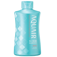 资生堂 水之密语(AQUAIR)海盐弹润紧致美体乳200ml.6926799691479