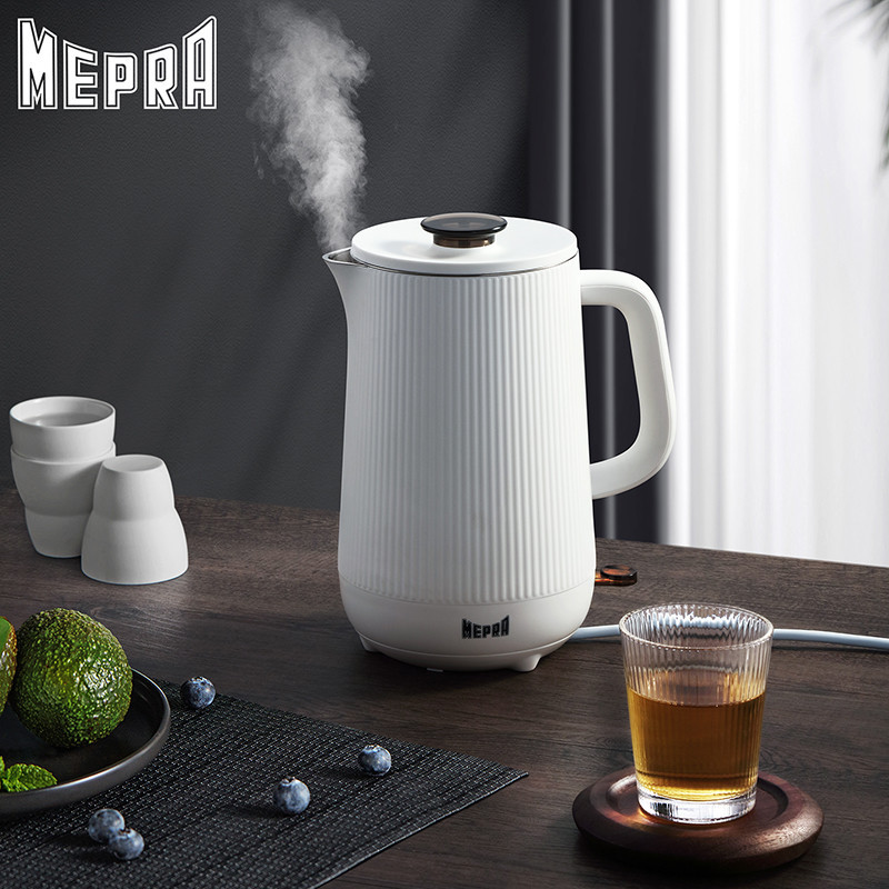 MEPRA电水壶 M-SW1600高清大图