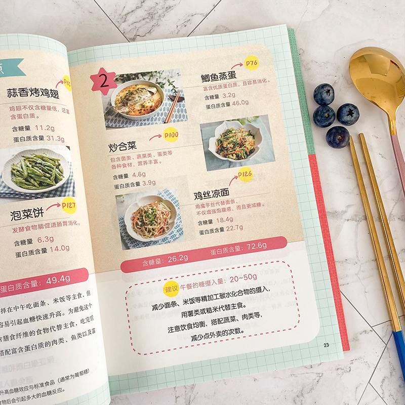 醉染图书减糖家常菜9787539076751高清大图