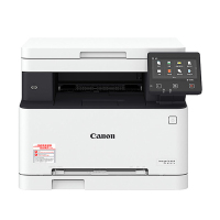 佳能(Canon) imageCLASS MF631Cn A4幅面 彩色 多功能 激光一体机