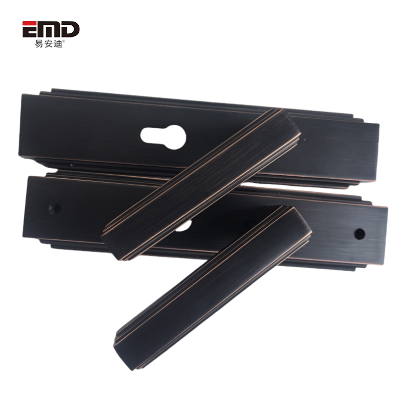 易安迪 门把手 精品款 套高清大图