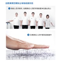TIPON/德国汉朗家用型空气净化器 TIFG01-A 大面积除甲醛雾霾二手烟PM2.5家用卧室氧吧