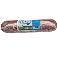 赛西蒙 羊肉卷1kg/公斤