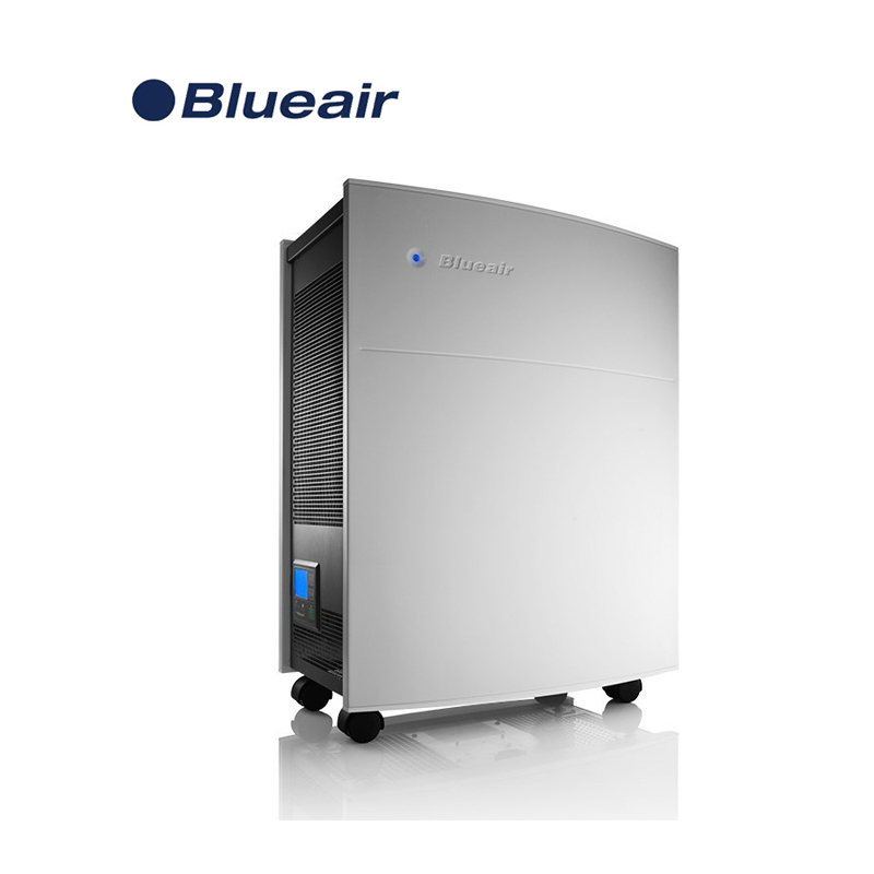 布鲁雅尔(Blueair) 550E 空气净化器(计价单位:台)
