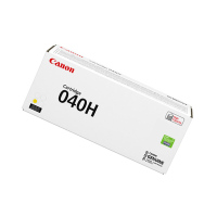 佳能 CRG-040Y 硒鼓 适用机型:LBP710CxLBP712Cx 黄色 单位(件)