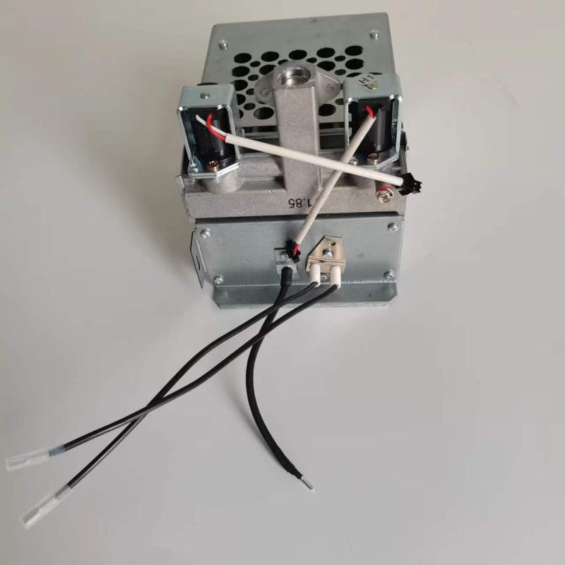 帮客材配 全新原装法迪欧燃气热水器JSQ25- 13NS(12T)燃烧器 收前务必验货高清大图