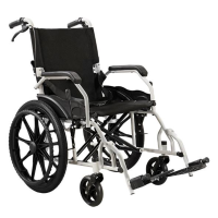 多功能大轮可折叠