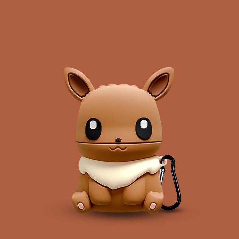 筱宸蓝牙耳机无线卡通迷你双耳华为苹果小米oppovivo通用男女可爱耳机