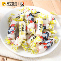 大白兔227克奶糖(酸奶)