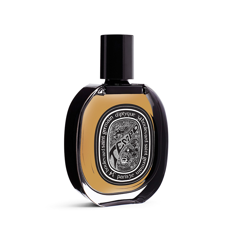 Diptyque蒂普提克旋律香水75ml EDP浓香水 木质调