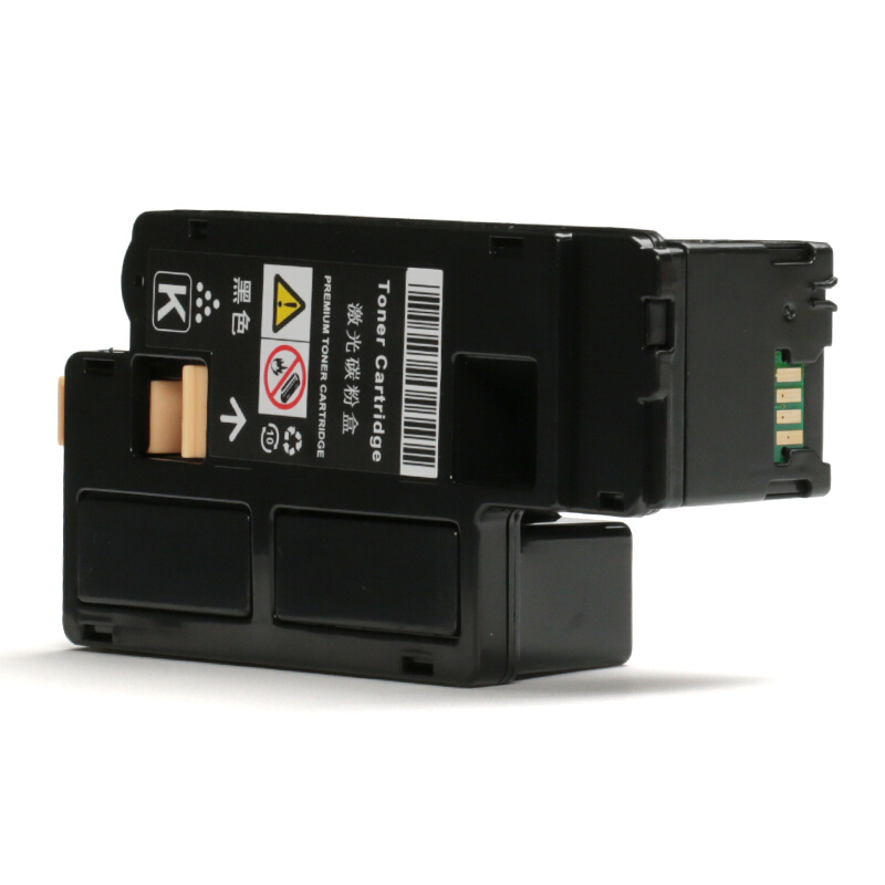 智通(ZT) CM118/CP115 粉盒 红色 适用富士施乐Fuji Xerox DocuPrint CM118 w