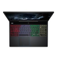 戴尔（DELL）游匣G5-5590-2868W 15.6英寸窄边电竞设计游戏本笔记本电脑（i7-9750H 32G 1TB+256GB固态 RTX2060/6G 144Hz）定制