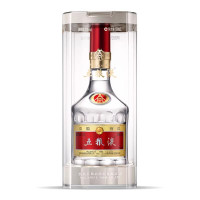 五粮液 普五第八代 52度 500ml*6 整箱 浓香型白酒 收藏送礼