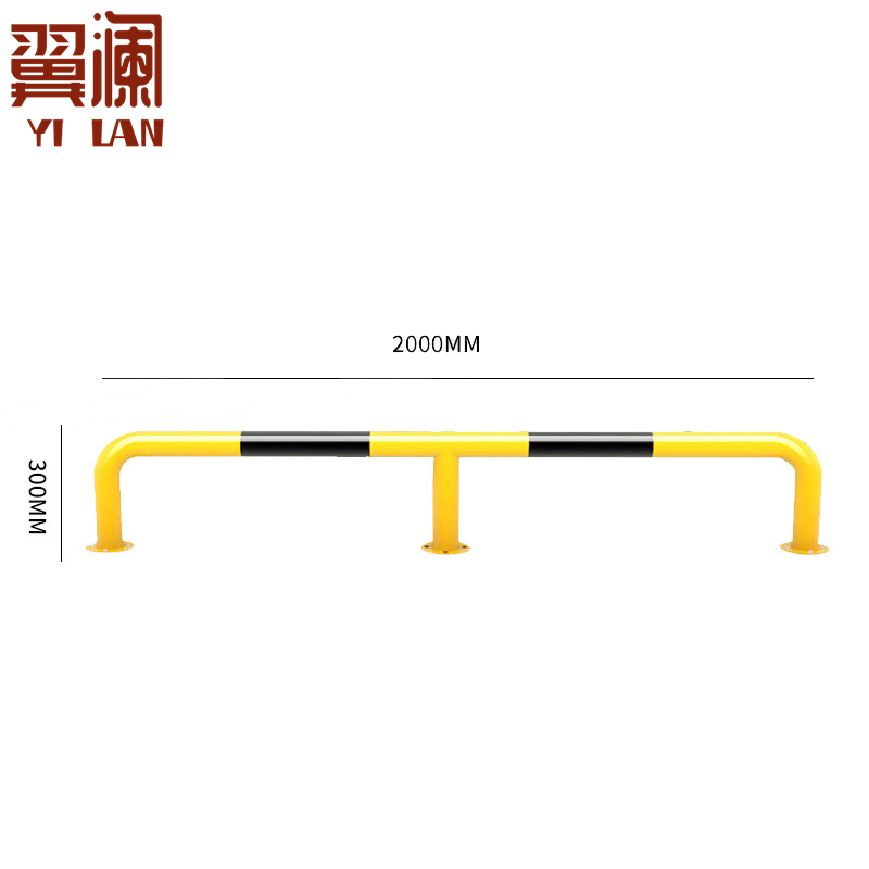 翼澜挡车器 2.5mm 个