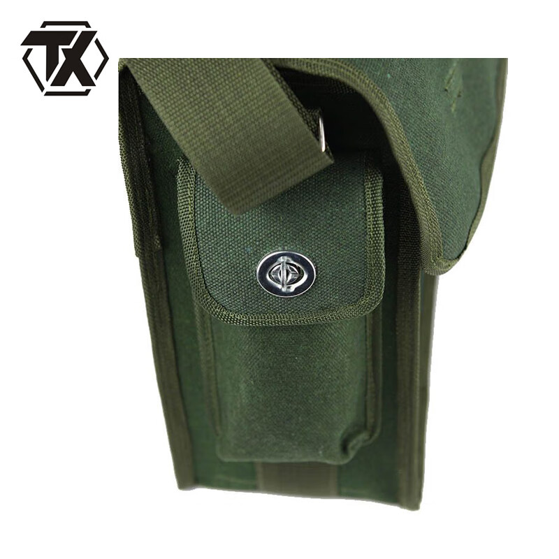 铁迅电工包 G1 个高清大图