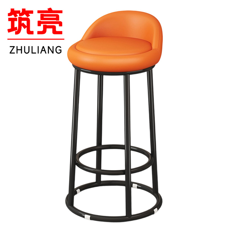 筑亮 吧台椅 CD77 个高清大图