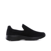 SKECHERS斯凯奇PERFORMANCE系列GO WALK 4 男士轻质一脚蹬健步鞋运动鞋54167