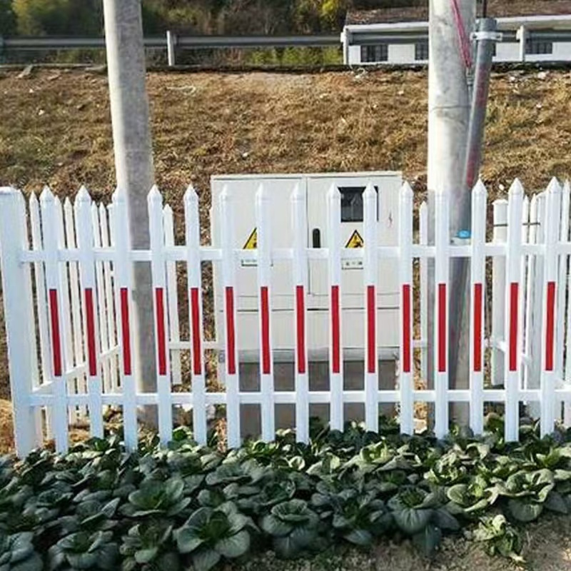 变压器围挡 长4米宽3米高1.8米 一边留活动门 单位/套高清大图