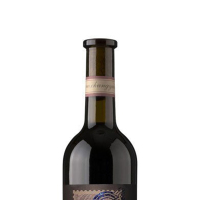 张裕(CHANGYU) 特选级解百纳干红葡萄酒(邮票版)红酒 750ml 单支