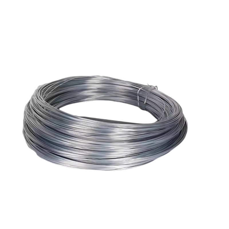 欣一铮科 铁丝 16#(11.3kg/盘)盘高清大图