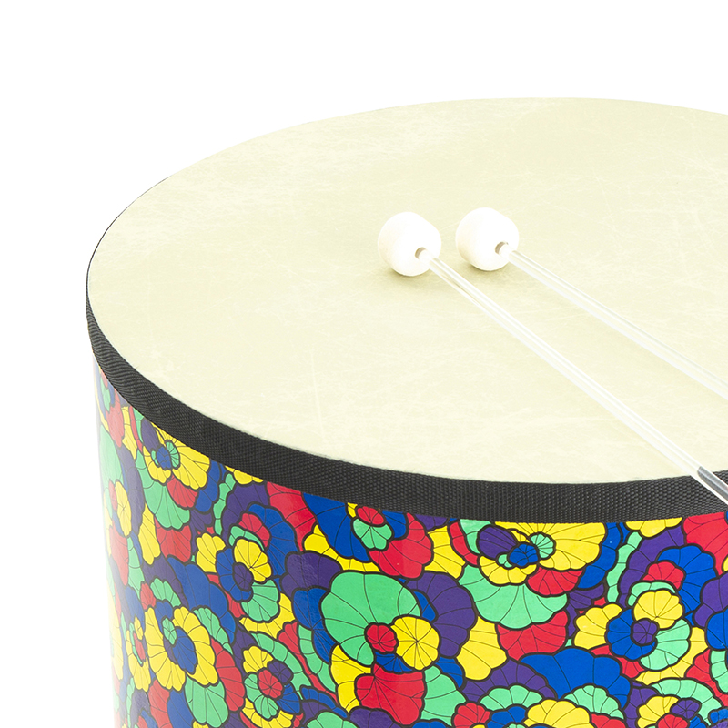 华森葳地板鼓-高高清大图