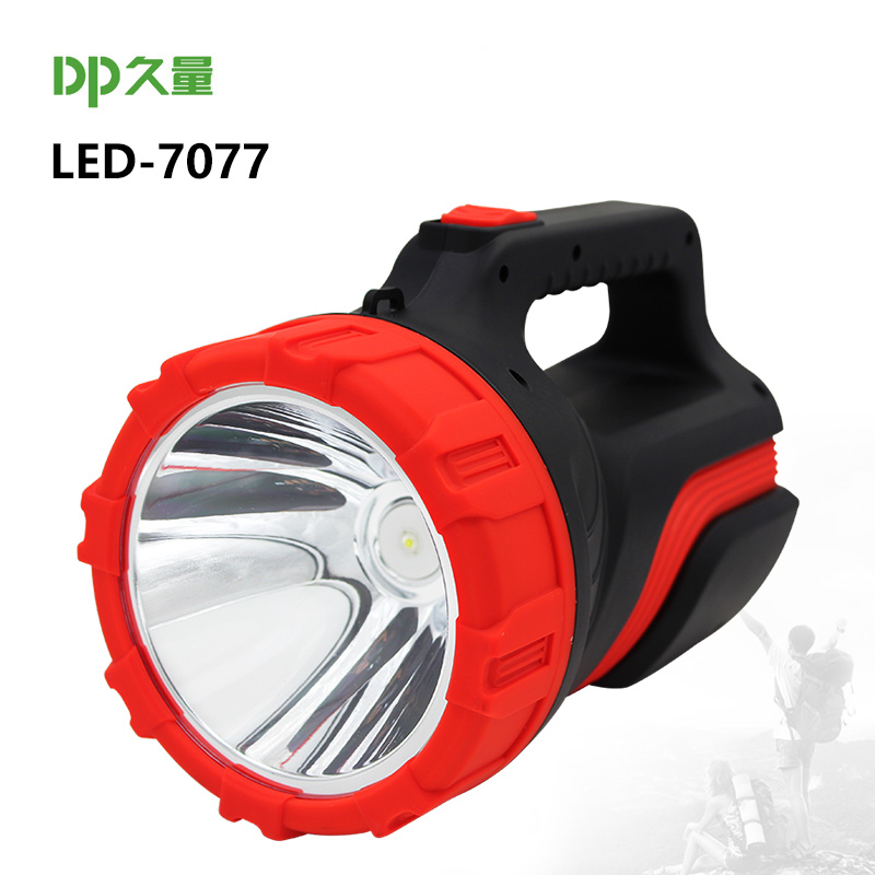 闪电客led照明 光源sdkdp 7077 强光超亮闪电客手电筒充电户外远射 大探照灯家用巡逻应急手提灯矿灯 Dp 7077 价格图片品牌报价 苏宁易购恋之霖五金工具专营店