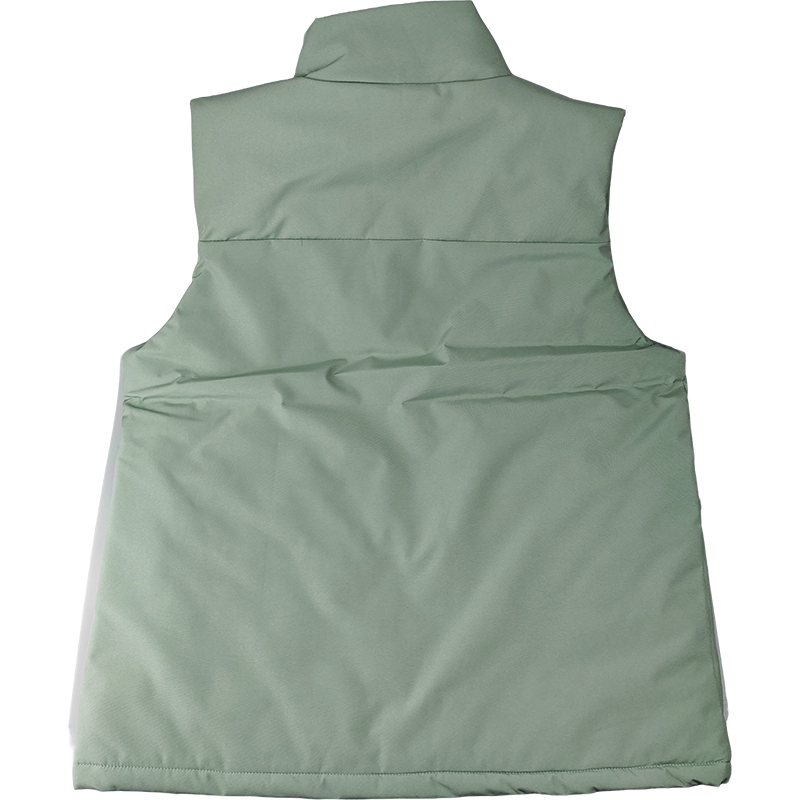 鸽护 保暖马甲 FH-15 件高清大图