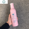创意汽水瓶保温杯不锈钢便携学生可乐杯男女个性潮流水杯子随行杯 封后 汽水杯發財要紧/450+杯刷