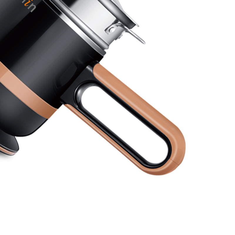 歌林(kolin)私厨电煮锅L-GL7600N高清大图