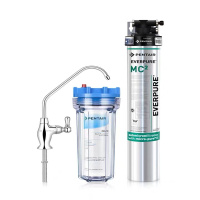 爱惠浦单联MC2净水器